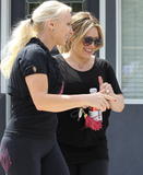 Hilary Duff ヒラリー・ダフ