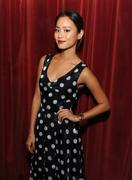 Jamie Chung - The Cut and New York Magazine's Fashion Week Party in NY 09/12/13