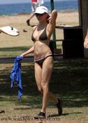 Heather Locklear bikini pics