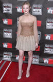 Elle Fanning エル・ファニング