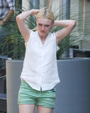 Dakota Fanning ダコタ・ファニング