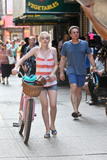 Dakota Fanning ダコタ・ファニング
