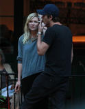 Kirsten Dunst キルスティン・ダンスト