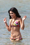 Vanessa Hudgens ヴァネッサ・ハジェンズ