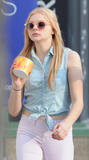 Chloe Moretz クロエ・モレッツ
