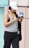 Vanessa Hudgens ヴァネッサ・ハジェンズ