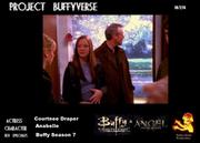 anya emma caulfield attractive ...