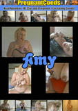 th 78855 Pregnant Coeds  Amy 123 563lo Pregnant Coeds Amy