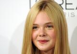 Elle Fanning エル・ファニング