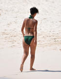 Amelle Berrabah Bikini Pictures