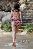 Kelly Brook in Bikini
