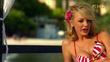 Samantha Rowley UnCompressed 30-11-09 Cleavage/Bikini HD 1080.