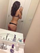 Exhibitionist brunette stripping home butt ass-41rwd1x3se.jpg