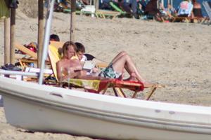 Greek Beach Voyeur Naxos Candid Spy 1 -q4iv1s35ba.jpg