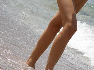 Greek Beach Candid Voyeur Bikini 2009 -w4g8f3en61.jpg