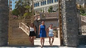 Topless Hot Vacation PART 1  a4j90cnkth