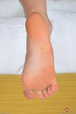 Alice Whyte Gallery 115 Footfetish 2 g439uw7gv4