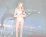 Young Video Models &ndash; Nadia (N06)