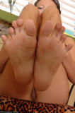 Audrey - Footfetish 4 i42t7p7e0m