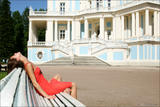 Maria - Postcard from St. Petersburg 03663rrevx