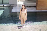 Gracie Dai - Taking A Dip  65a7lxrtjm