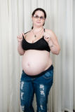 Lisa Minxx - Pregnant 2w5hex5lxi6.jpg